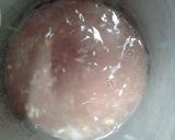 Foto langkah ke 7 dari resep ••Kue sus donat vla milo••.