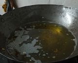 વણેલા ગાંઠીયા(vanela ganthiya recipe in Gujarati) રેસીપી સ્ટેપ3ફોટો
