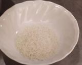 รูปขั้นตอนการทำที่ 1 ของ ข้าวต้มหมู