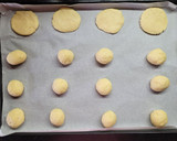 Foto del paso 3 de la receta: Galletitas sin gluten con sésamo