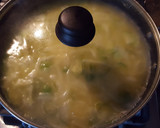 Foto del paso 7 de la receta: Arroz blanco con tomatillos