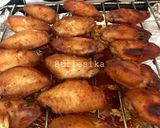 Foto langkah ke 2 dari resep Chicken wings ga bikin ribet.