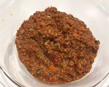 รูปขั้นตอนการทำที่ 6 ของ Bolognese sauce