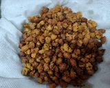 मसाला मूंगफली (masala mungfali recipe in Hindi) रेसिपी चरण 5 फोटो