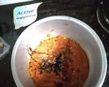 Cone Pizza Dosa recipe step 2 photo