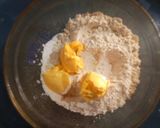 Foto langkah ke 1 dari resep Pisang molen.