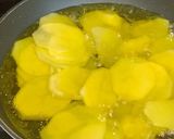 Kabeljau-Confit Rezeptschritt 5 Foto