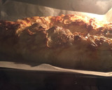 Foto del paso 3 de la receta: Roscón de Reyes