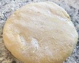 Foto del paso 4 de la receta: Galletitas para bebés (sin azúcar)