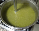 Foto del paso 8 de la receta: Puré de espinacas y kale