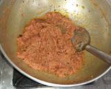 Break fast india recipe step 1 photo