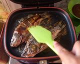 Foto langkah ke 3 dari resep Ikan Panggang/Bakar Madu.