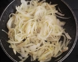 Foto del paso 2 de la receta: Bacalao con nata