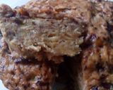 Foto langkah ke 5 dari resep Bolu pisang kukus tanpa telor.