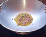 वेजी मसाला मैगी (veggie masala maggi recipe in Hindi) रेसिपी चरण 2 फोटो