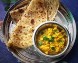 ডাল ভাজি রেসিপির ধাপ 5 ছবি
