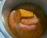 Foto del paso 5 de la receta: Porotos con Riendas