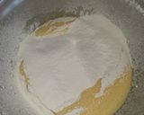 Foto del paso 2 de la receta: Bizcochuelo de yogur esponjoso