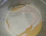 Foto del paso 2 de la receta: Bizcochuelo de yogur esponjoso
