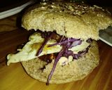 Foto del paso 6 de la receta: Hamburguesas caseras