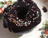 Foto langkah ke 4 dari resep Donat glaze.