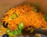 صورة لخطوة 3 من وصفة كبسة حاشي لذيذة 🐪