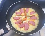 Foto del paso 4 de la receta Tortilla