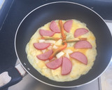 Foto del paso 4 de la receta: Tortilla