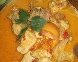 Foto langkah ke 6 dari resep Tongseng ayam.