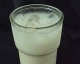 Foto langkah ke 3 dari resep Minuman Rasa Leci Segar.
