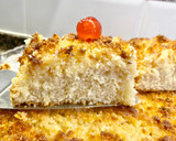 Foto del paso 13 de la receta: Pastel con cobertura de coco y leche condensada