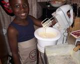 Victoria Sponge Cake recipe step 2 photo