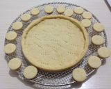 Foto del paso 3 de la receta: Tarta conitos de Dulce de Leche