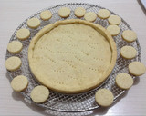 Foto del paso 3 de la receta: Tarta conitos de Dulce de Leche