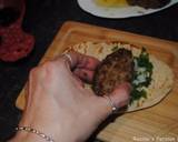Persian pan fried sumac kebab recipe step 18 photo