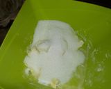 Foto del paso 1 de la receta: Pasta frola