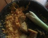 Foto langkah ke 1 dari resep Ayam woku kuah.