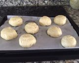 Foto del paso 4 de la receta Bollitos de leche