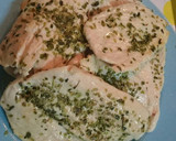 Foto del paso 1 de la receta: Pechugas de pollo con setas