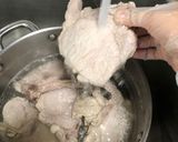 Hình bước làm 4 của món Sườn cốt lếch nướng công thức mulanbepnha