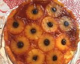 Foto del paso 9 de la receta: Torta de piña