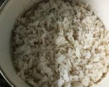 A picture of step 2 of Simple poha.