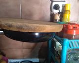 Foto del paso 4 de la receta: Tortilla de papa 🥔