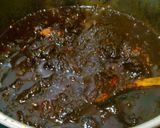 Foto del paso 3 de la receta: Costilla en salsa de chile seco