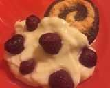 TudatosantESZEM SKYR pudingkrém (gluténmentes, fogyókúrába illeszthető) recept fázis 2 fotója