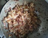 भंडारी पद्धतीचे कवटाचे कालवण.(अंड्याचे कालवण) (andayche kalwan recipe in marathi) रेसिपी स्टेप 2 फोटो