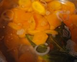 Foto langkah ke 1 dari resep Sayur Bening Bayam.