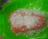 Foto del paso 4 de la receta: Gravlax de salmón