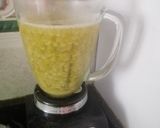 Foto del paso 3 de la receta: Crema de Arveja