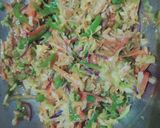 ફ્રેન્કી(Frankie Recipe in Gujarati) રેસીપી સ્ટેપ3ફોટો